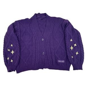 Taylor Swift Speak Now Cardigan Official